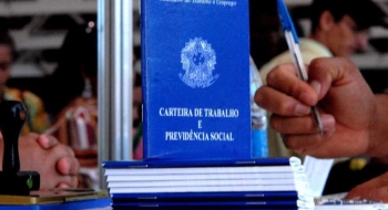 Taxa de desemprego em 2022 é a menor dos últimos oito anos, em Goiás